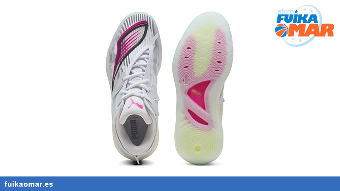 PUMA All-Pro NITRO 2